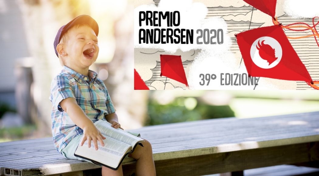 PREMIO ANDERSEN 2020 i vincitori
