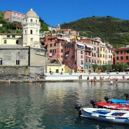 borghi più belli liguria