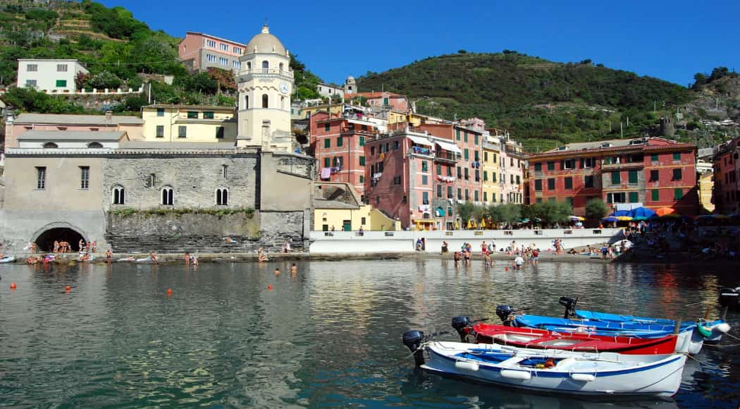 borghi più belli liguria