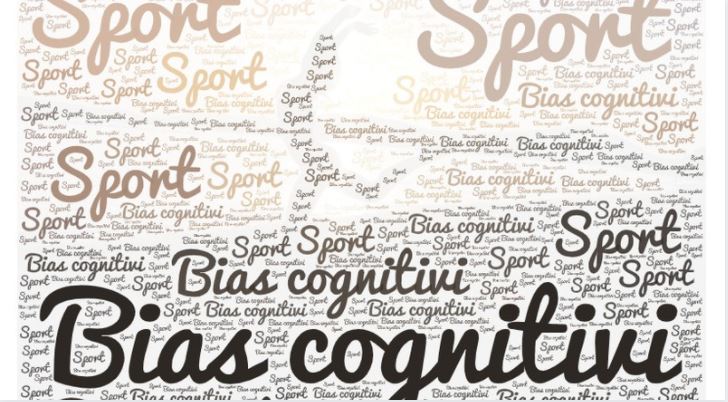 Bias cognitivi come funzionano nello Sport