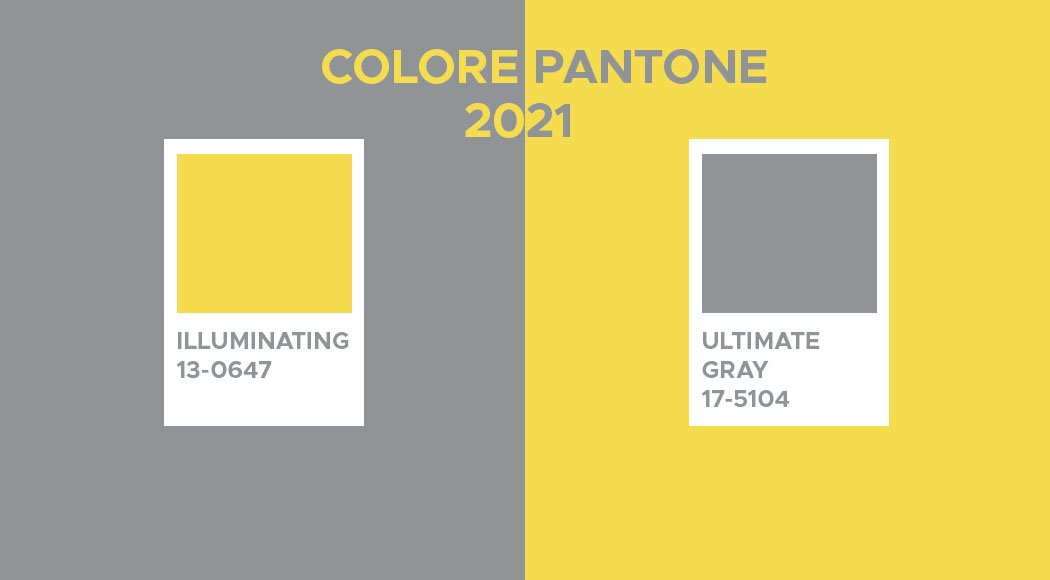 colore pantone 2021
