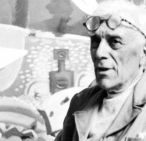 Geprges Braque pittore biografia