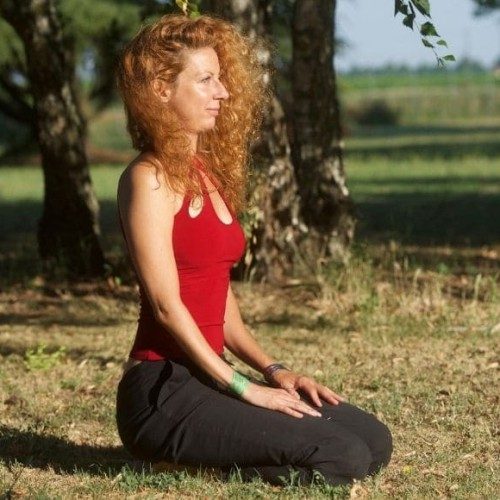 Le posizioni dello yoga: quali sono