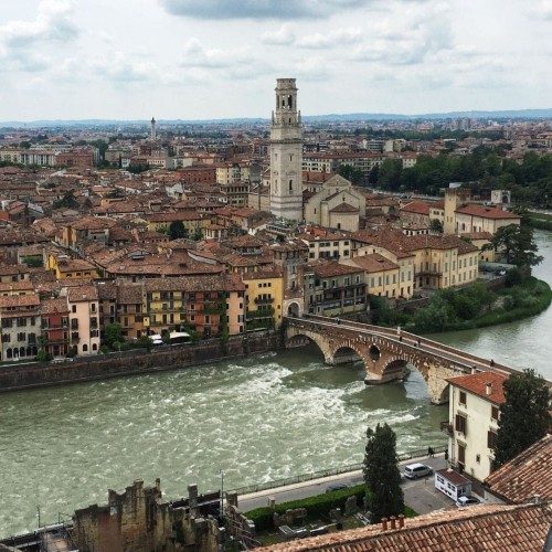 Cosa vedere a Verona