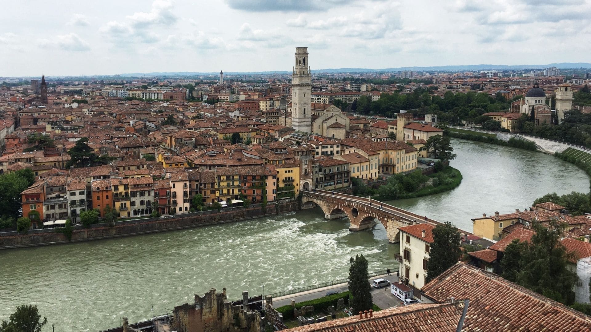 Cosa vedere a Verona