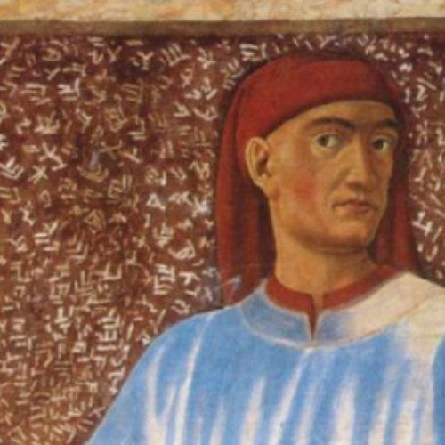 Giovanni Boccaccio scrittore, biografia