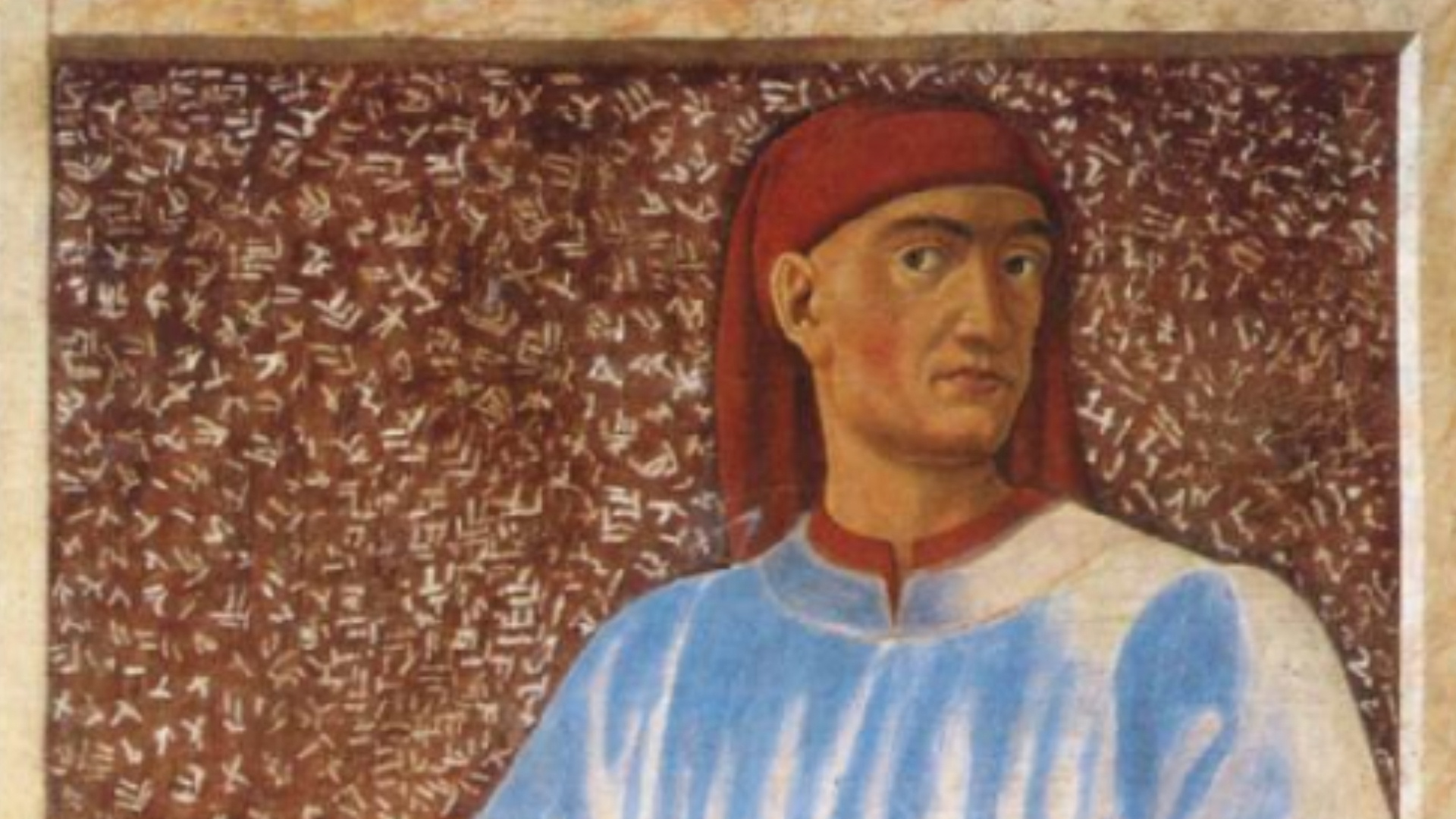 Giovanni Boccaccio scrittore, biografia