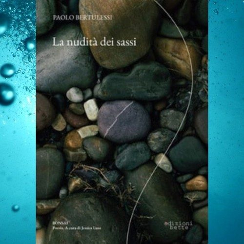 La nudità dei sassi di Paolo Bertulessi - Recensione
