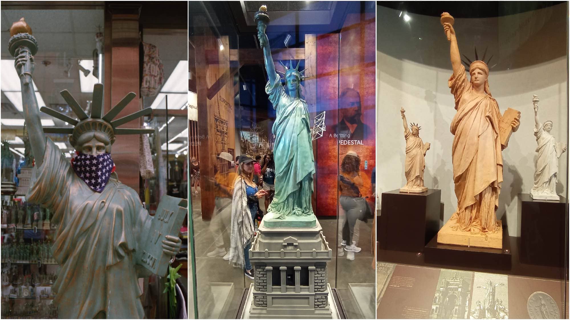Cosa vedere a New York: Lady Liberty | foto ockstyle