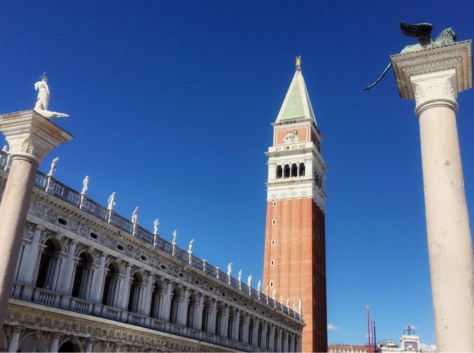 Campanile San Marco