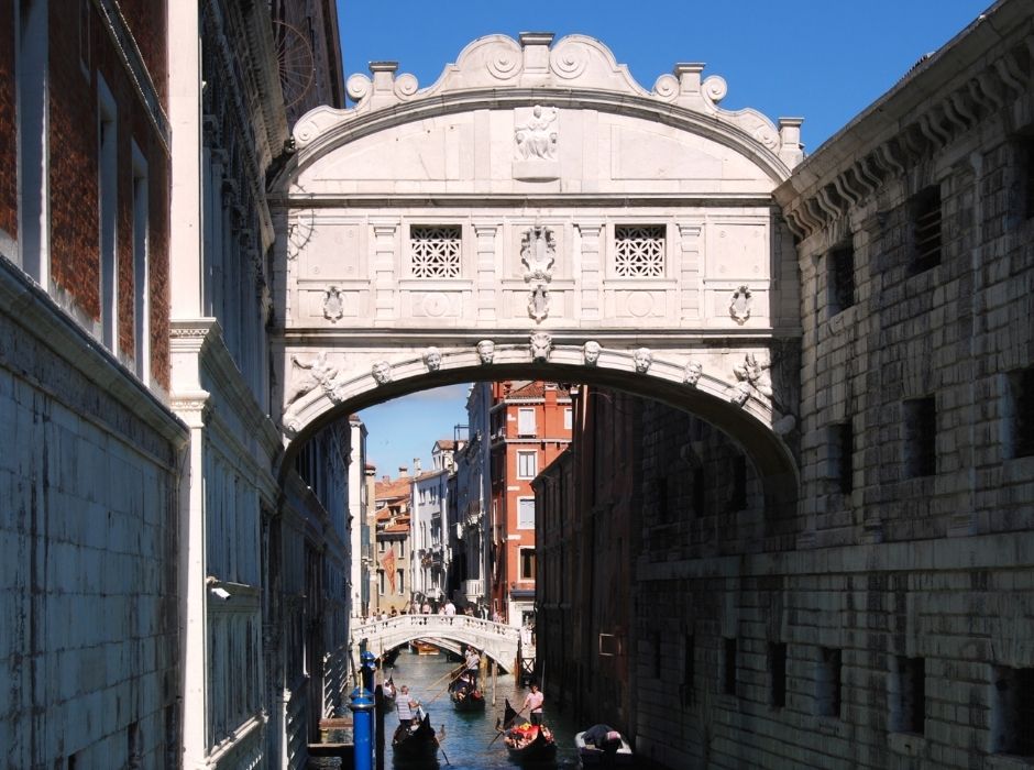 Ponte dei sospiri