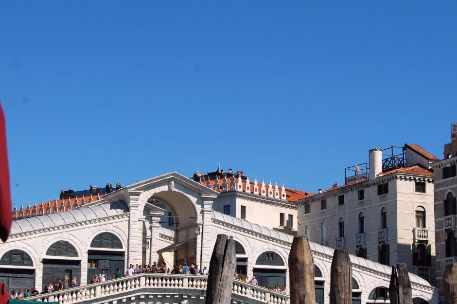 Ponte di Rialto