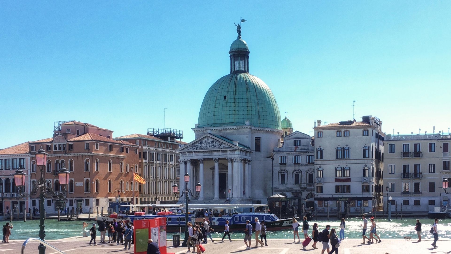 Cosa vedere a Venezia