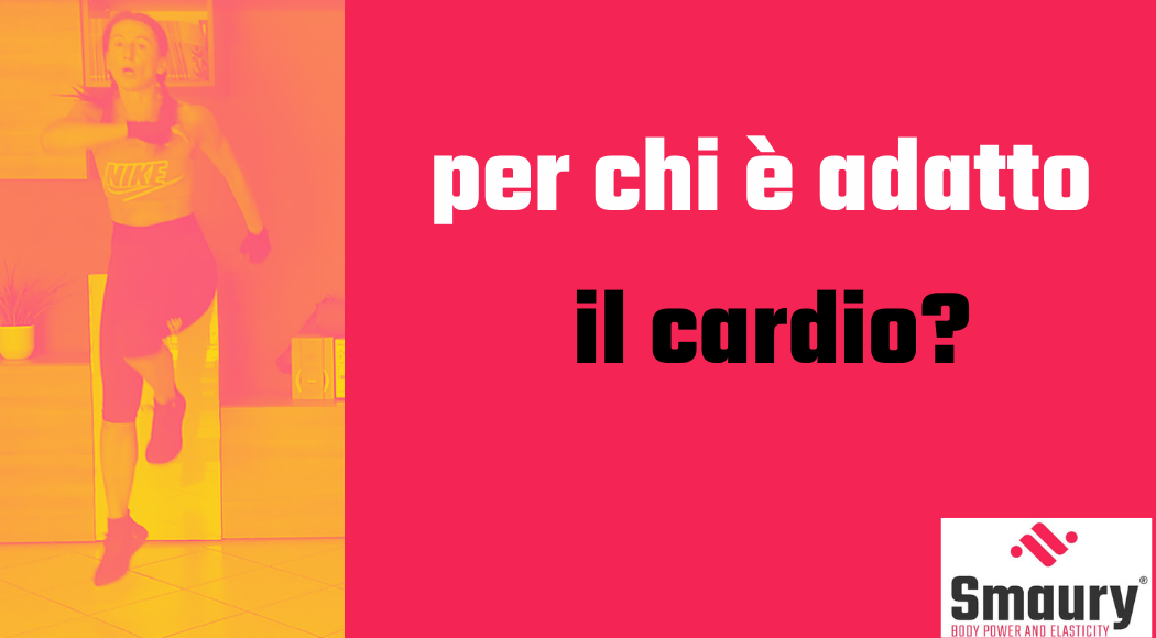 per chi e adatta l attivita cardio