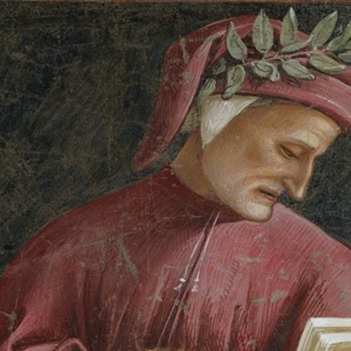 Dante Alighieri