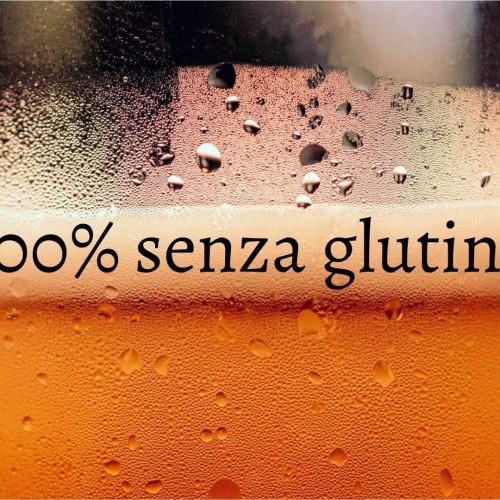 Birra fredda nel bicchiere... Le migliori birre senza glutine