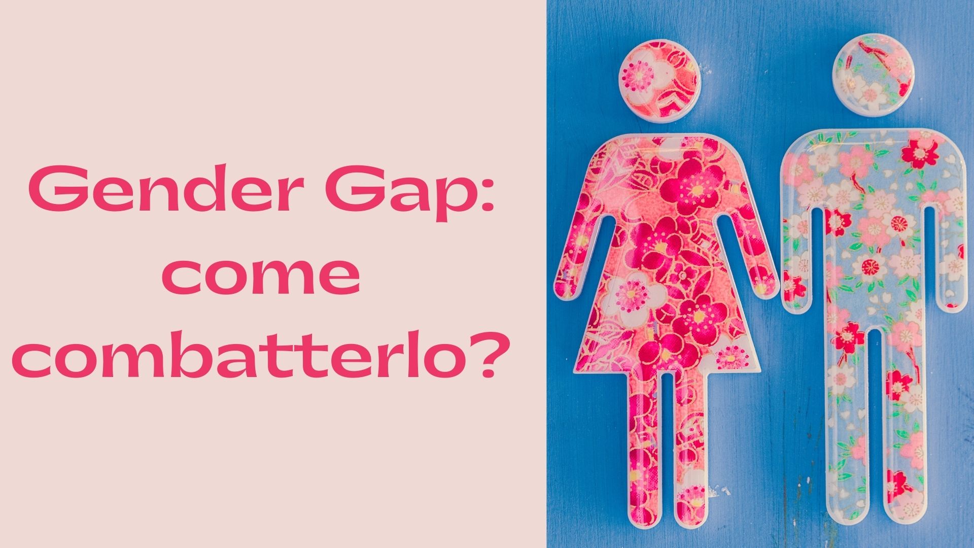 Gender gap