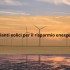 Impianti eolici per risparmio energetico