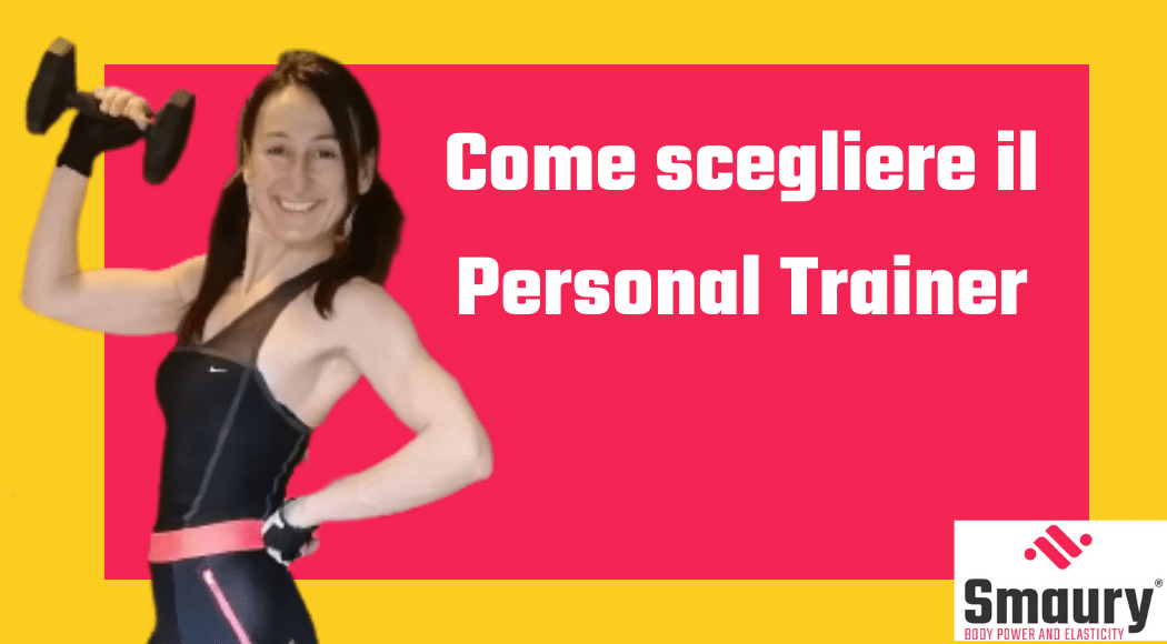 come scegliere il personal trainer