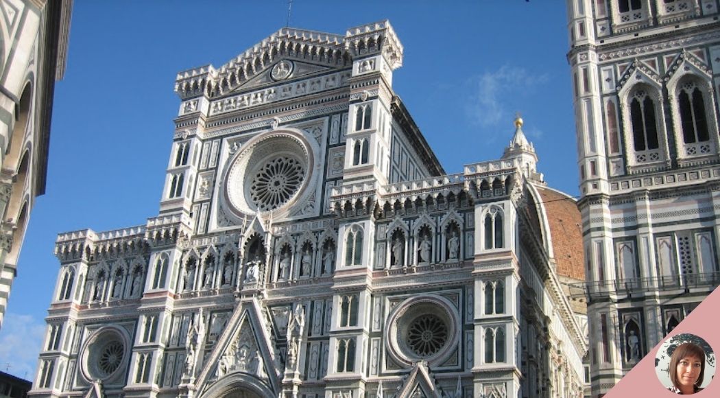 Piazza del Duomo Firenze