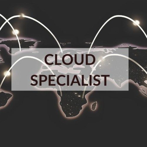Cosa fa il Cloud Specialist