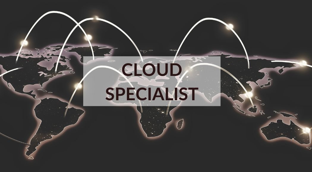 Cosa fa il Cloud Specialist