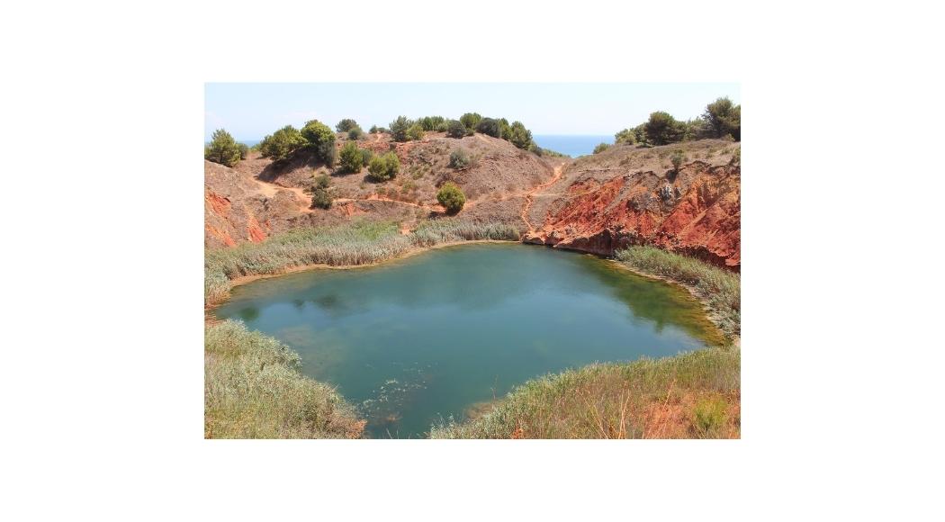 Il cammino del Salento in Puglia