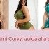 costumi curvy guida alla scelta