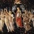 tutto su la primavera di botticelli