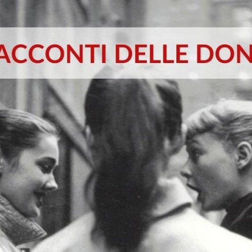 i racconti delle donne di annalena benini