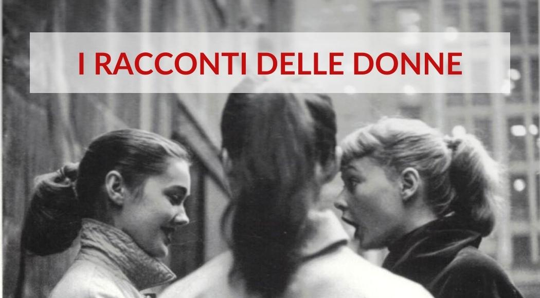 i racconti delle donne di annalena benini