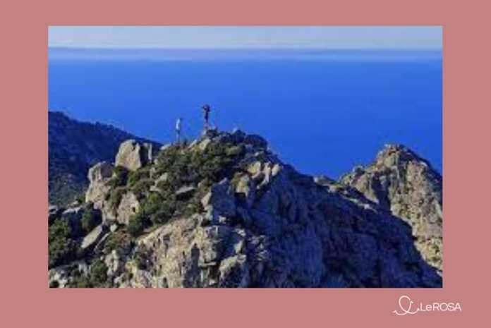 monte capanne 