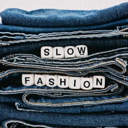 Slow Fashion: cos’è e perché sceglierla