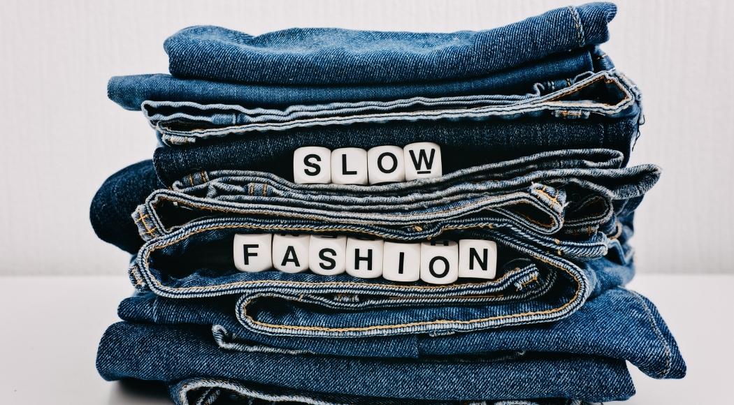 Slow Fashion: cos’è e perché sceglierla