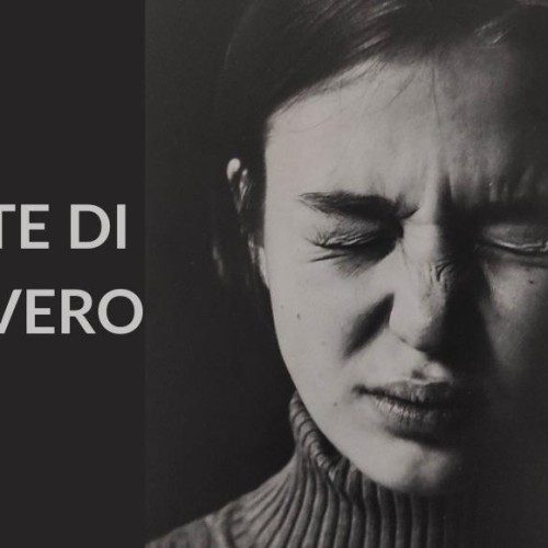 niente di vero di veronica raimo