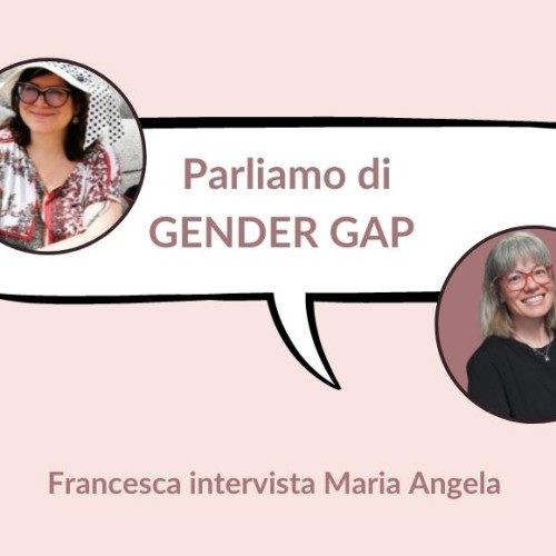 maria angela iaconis functional analyst intervista