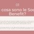 3 migliori società benefit italiane