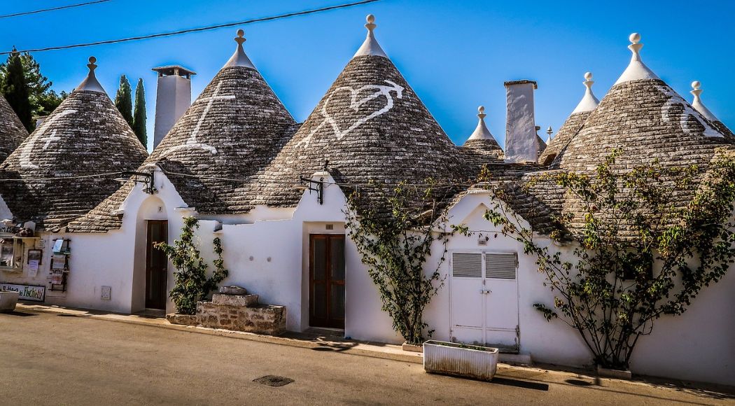 alberobello