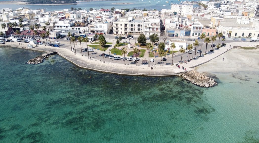 porto cesareo