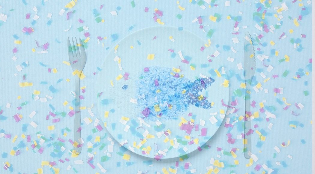 Cosa sono le microplastiche?