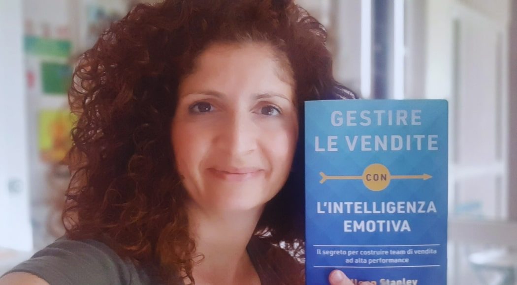 Gestire le vendite con l'intelligenza emotiva di Colleen Stanley recensione