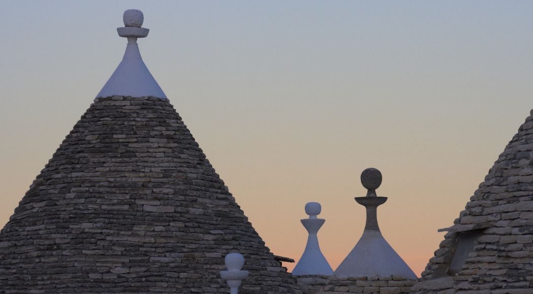 cosa visitare ad alberobello