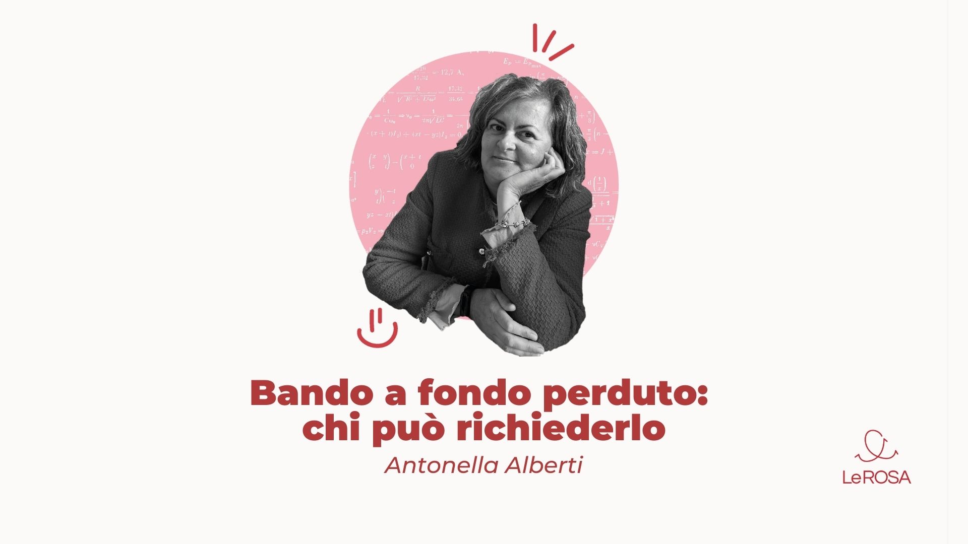 bando a fondo perduto come richiederlo