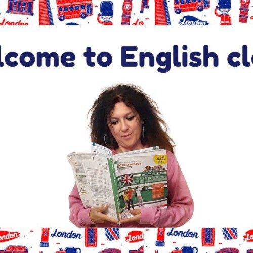 Al via le conversazioni in inglese per LeRosa con insegnante madrelingua