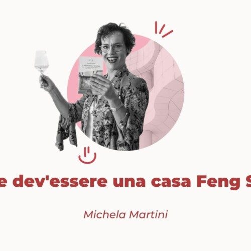 come dev'essere una casa feng shui