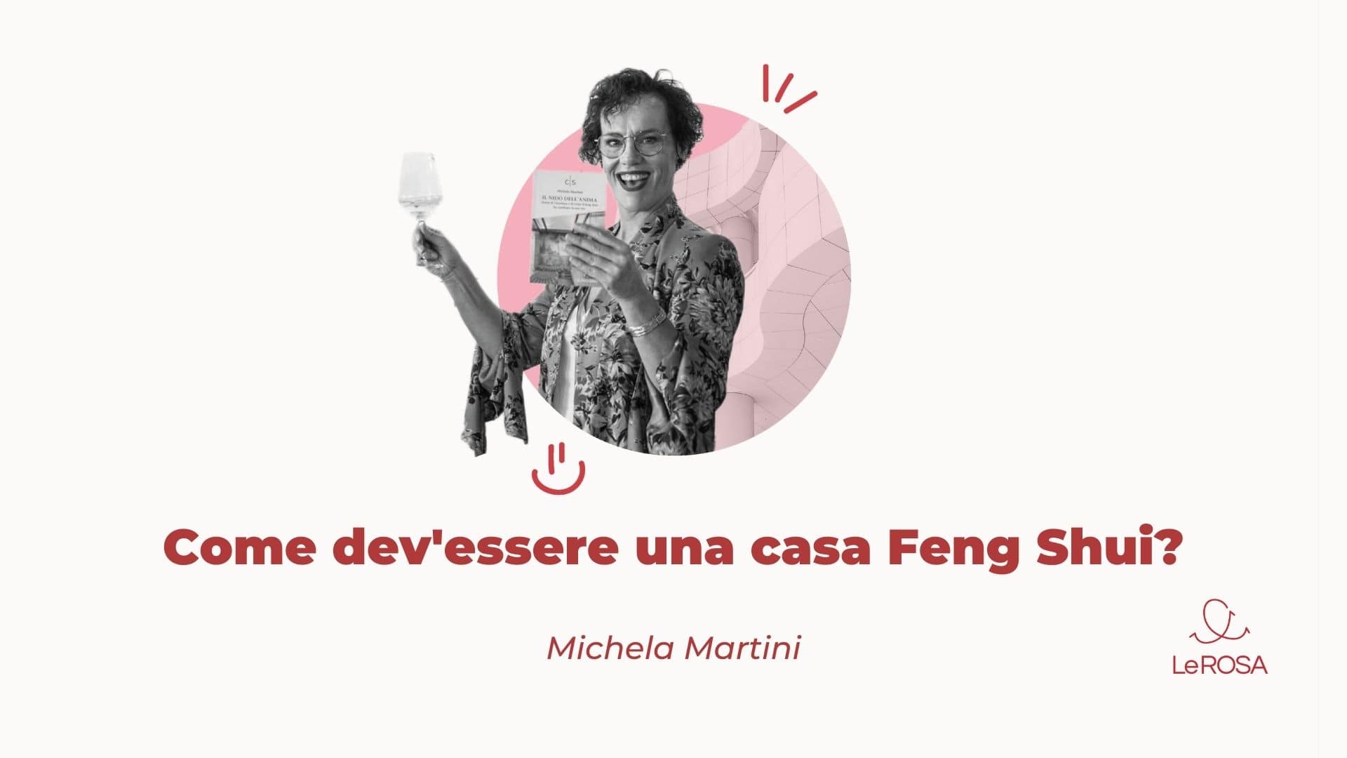 come dev'essere una casa feng shui