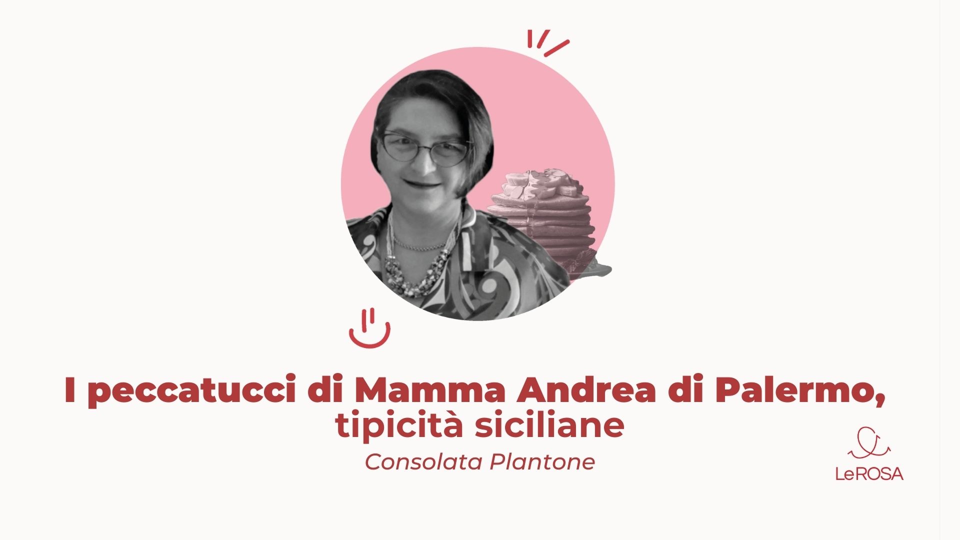 I Peccatucci di Mamma Andrea di Palermo, Tipicità Siciliane