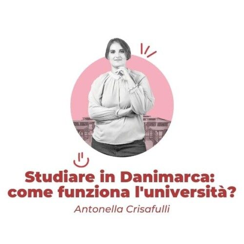 Studiare in Danimarca: come funziona l'università?