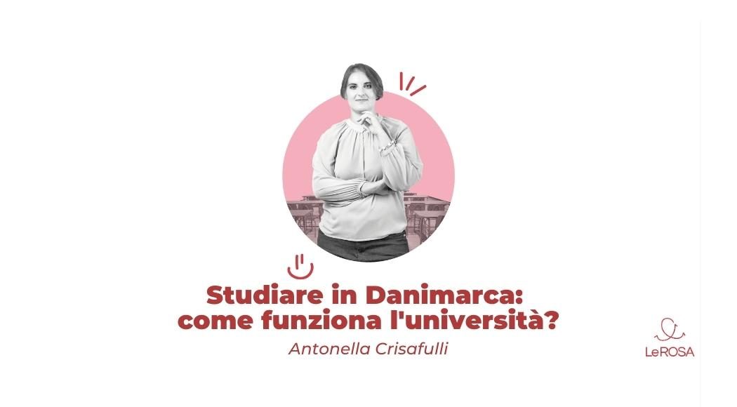 Studiare in Danimarca: come funziona l'università?