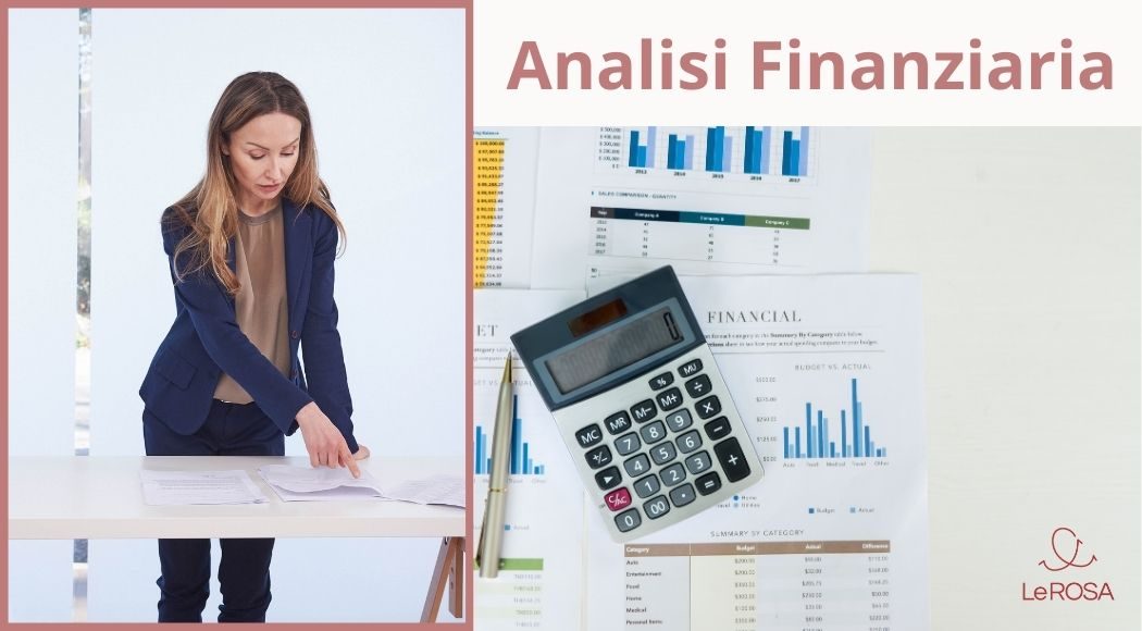 Eseguire l'Analisi Finanziaria
